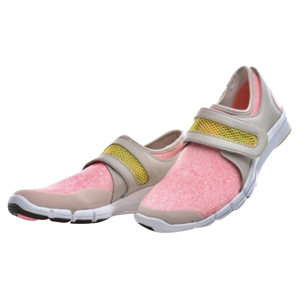 Stella Mc Cartney For Adidas Snekers rose