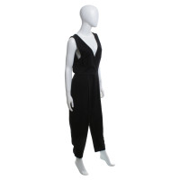 French Connection Jumpsuit in black