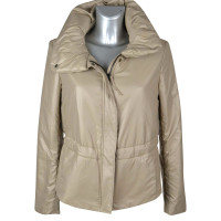 Akris Giacca/Cappotto in Beige