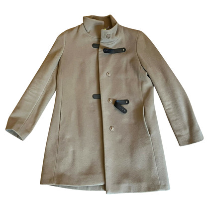 Polo Ralph Lauren Jacket/Coat Cotton in Beige