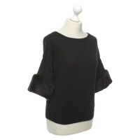 Liu Jo Top in Black