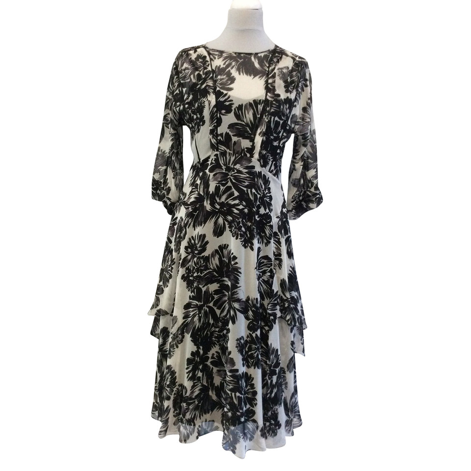 Rebecca Taylor Dress with floral print