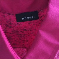 Akris blouse