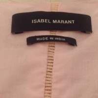 Isabel Marant Jacket with Ruffles