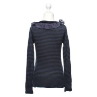 Max Mara Top en Coton