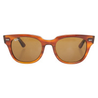 Ray Ban Sunglasses in Brown