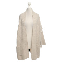 Iris Von Arnim Tricot en Cachemire en Beige