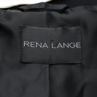Rena Lange Blazer Silk