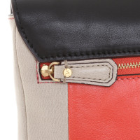 Diane Von Furstenberg Shoulder bag made of leather