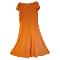 Joseph Ribkoff Dress in Orange
