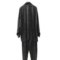 Gianni Versace Pyjama Gianni Versace Pure zijde