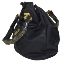 Versace Bucket bag