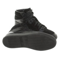 Balenciaga High Top Sneakers