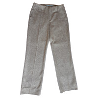 Strenesse Blue Wool trousers