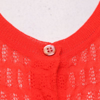 Marc By Marc Jacobs Cardigan in red