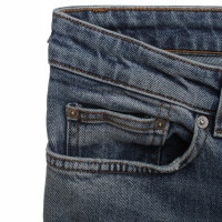 Acne Jeans in Hellblau