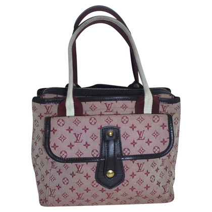 Louis Vuitton Mary Kate in Tela in Bordeaux