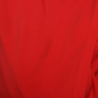 Halston Heritage Robe en Rouge
