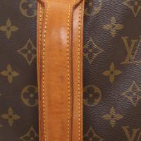 Louis Vuitton Monogram canvas bag