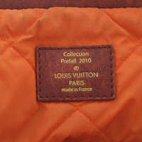 Louis Vuitton Schultertasche mit Monogram-Muster
