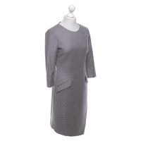 St. Emile Kleid in Grau