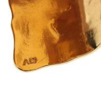 Aurélie Bidermann Bracelet/Wristband in Gold