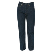 Helmut Lang Jeans in Denim in Blu