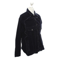 Y/Project Giacca/Cappotto in Blu