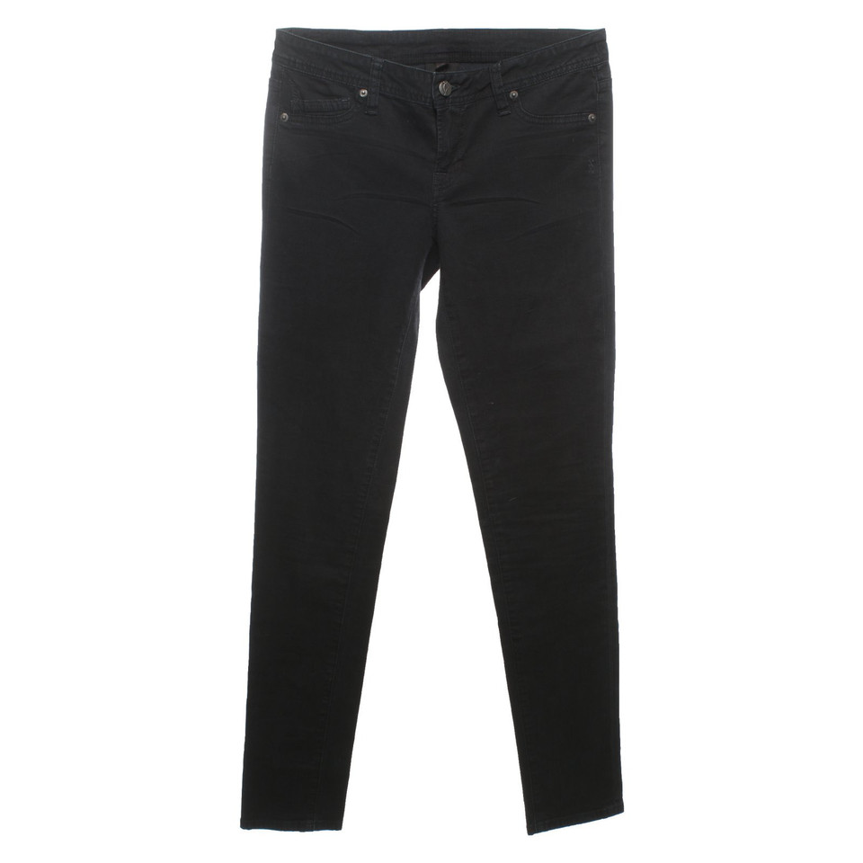 Paige Jeans Jeans in Nero
