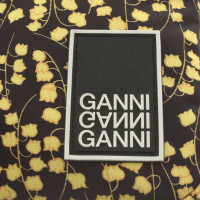 Ganni Täschchen/Portemonnaie