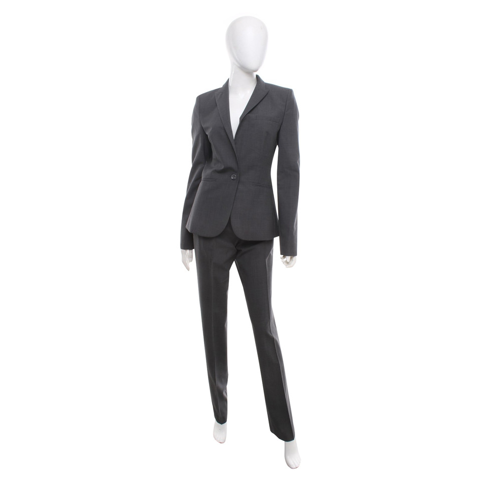 Hugo Boss Suit with 2 pants