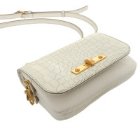 Marc By Marc Jacobs Borsa a tracolla in crema