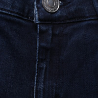 Calvin Klein Blauwe spijkerbroek