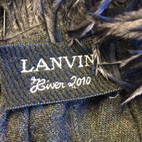 Lanvin giacca