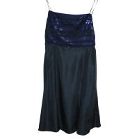 Armani Blaues Kleid