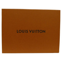 Louis Vuitton Scatola di gioielli con motivo monogramma