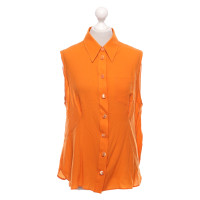 Hermès Bovenkleding in Oranje
