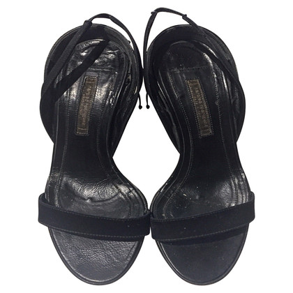 Narciso Rodriguez Slingback sandals