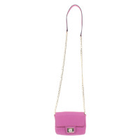 Juicy Couture Borsa a tracolla in rosa