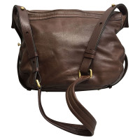 Marc By Marc Jacobs Shoulder bag Leather in Brown