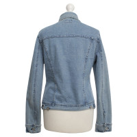 Closed Jeans jacket in light blue