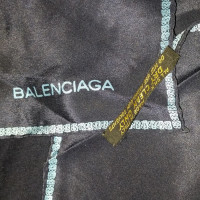 Balenciaga Silk scarf