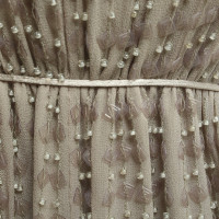 Giorgio Armani Dress with gemstone trim