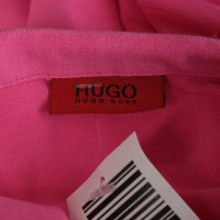 Hugo Boss Top en Fuchsia
