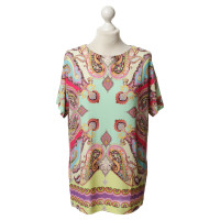 Etro top with Paisley pattern