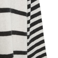 Hugo Boss Sweater with striped pattern