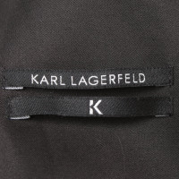 Karl Lagerfeld Blazer in Schwarz