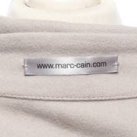 Marc Cain Suit in Grey