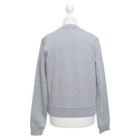 Moschino Cheap And Chic Pullover in Grau