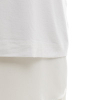 Laurèl T-shirt en blanc